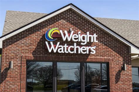  . . Weight watcher meeting locations